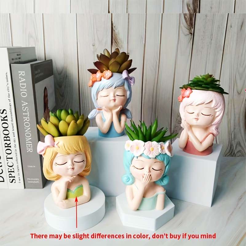 Flowerpot Style Style 3