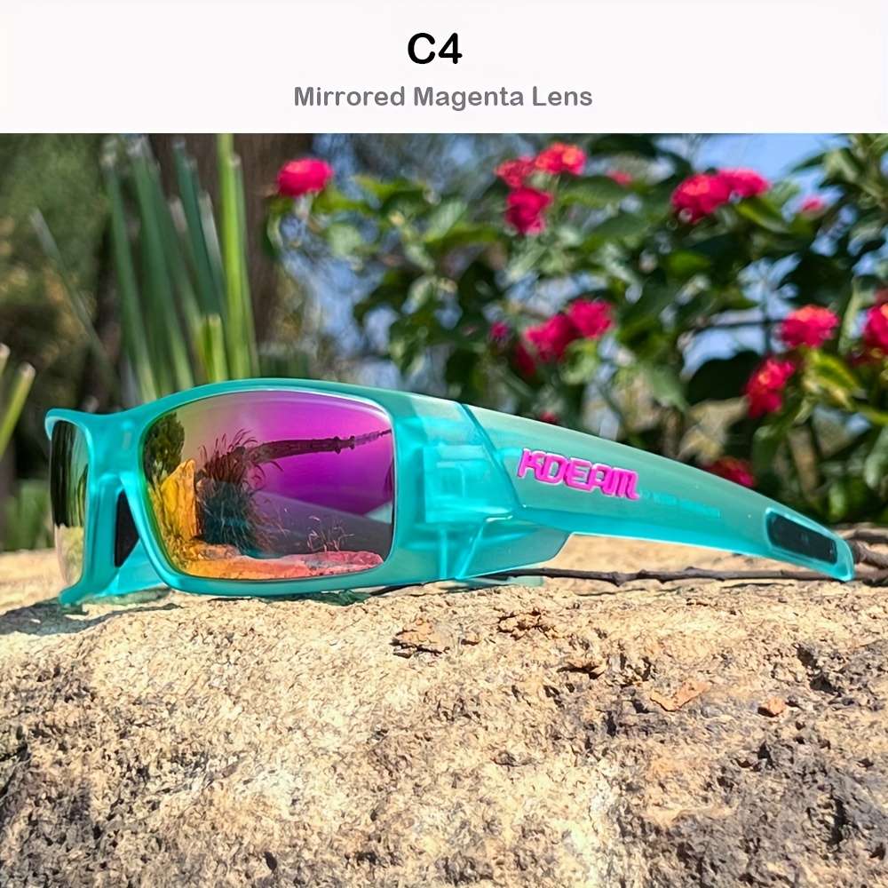 Cycling Glasses Color Cr2