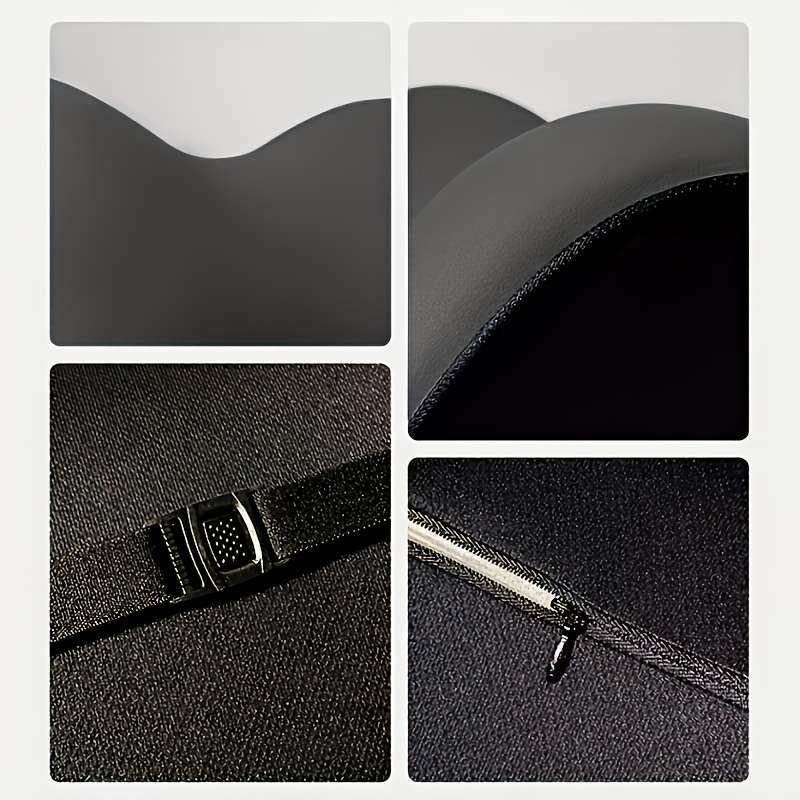 Car Seat Cushion Color Matching