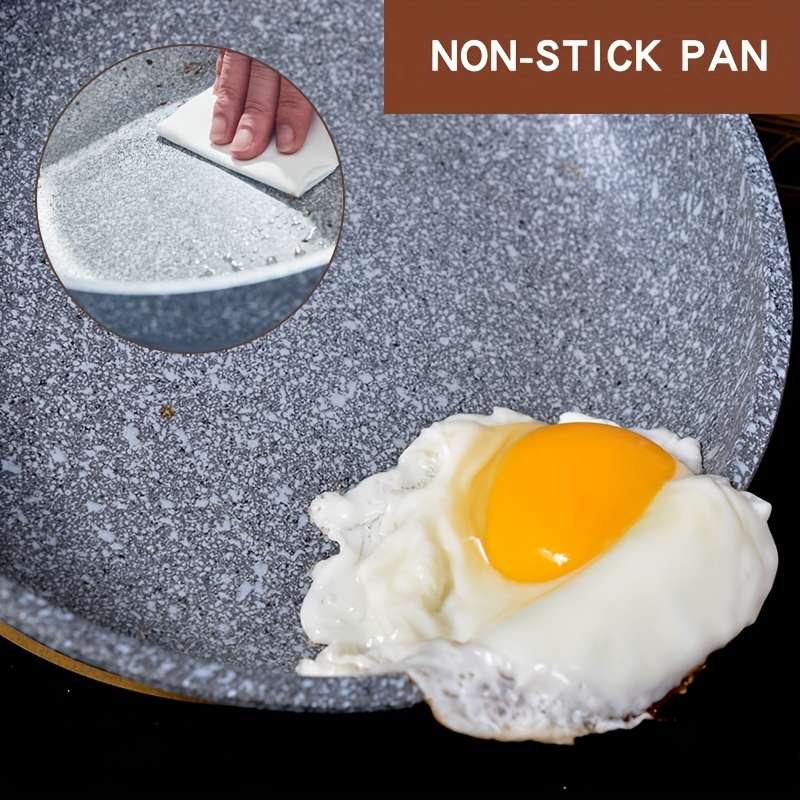 Frying Pan Size 20Cm7.9Inch