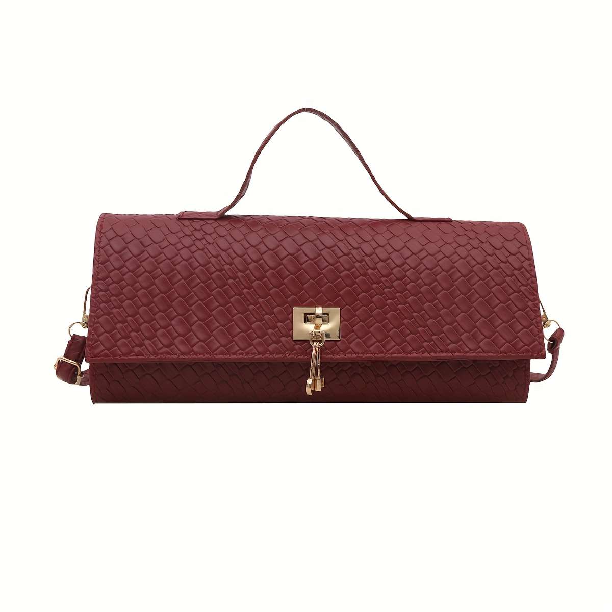 WomenS Bags White
