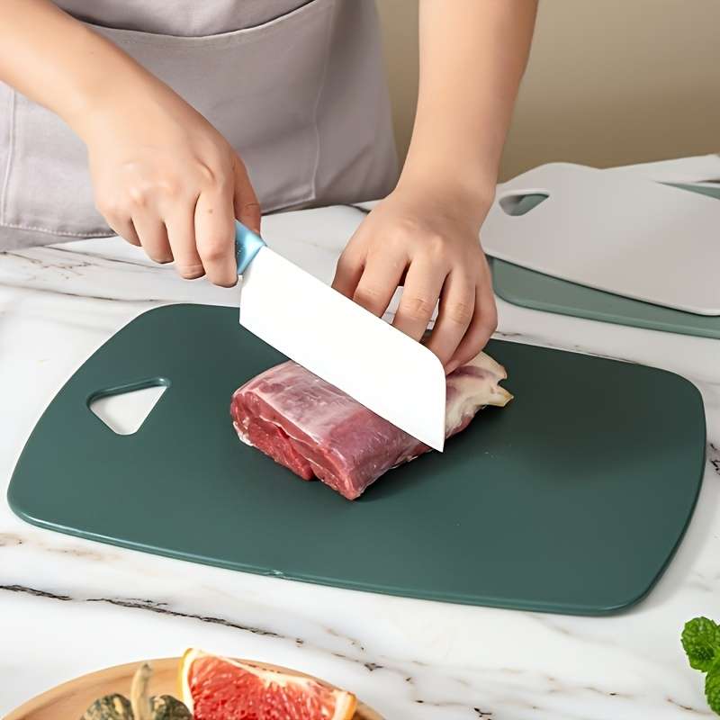 Cutting Board Quantity 3Pcs