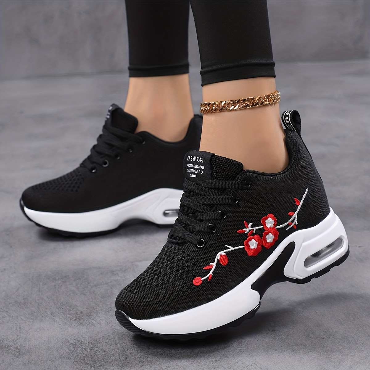 Women S Sneakers Color White Sizeuk 6