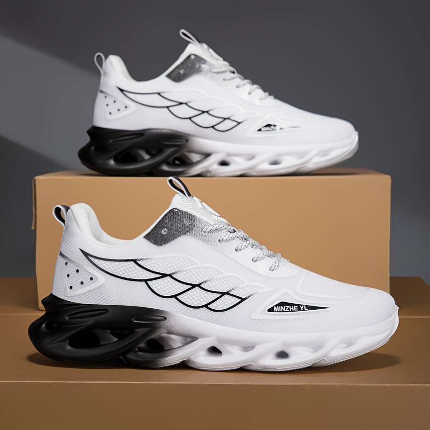 Sneakers Color White Sizeuk 7