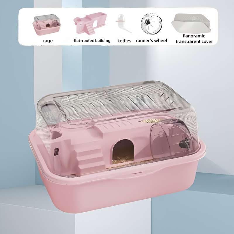 Pet Supplies Color Grey