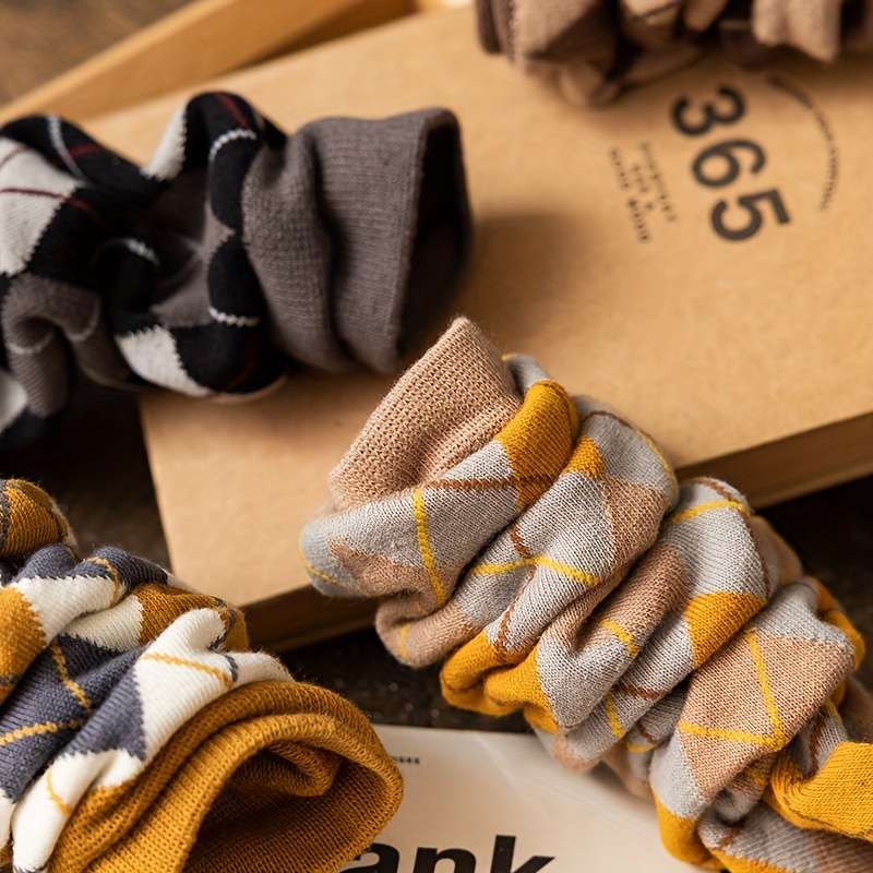 Women S Socks Color 3 Pair Combination 2 Size Onesize