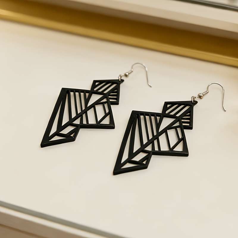 Women S Earrings Quantity 2