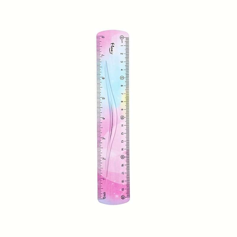 Ruler Size 20Cm7.9