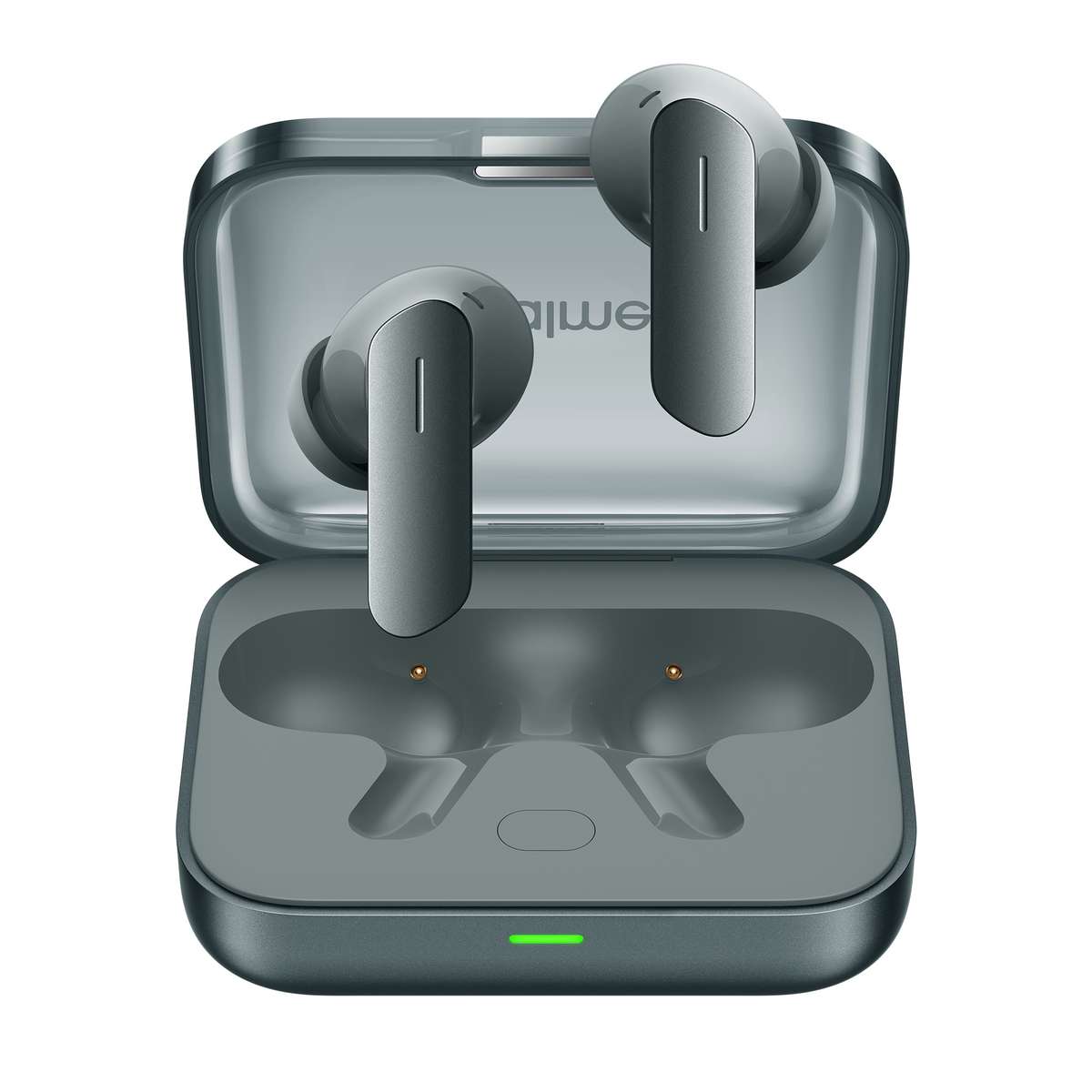 Rechargeable Wireless Earbuds Headphones Headset