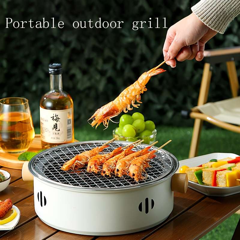 Barbecue Grill Quantity 1