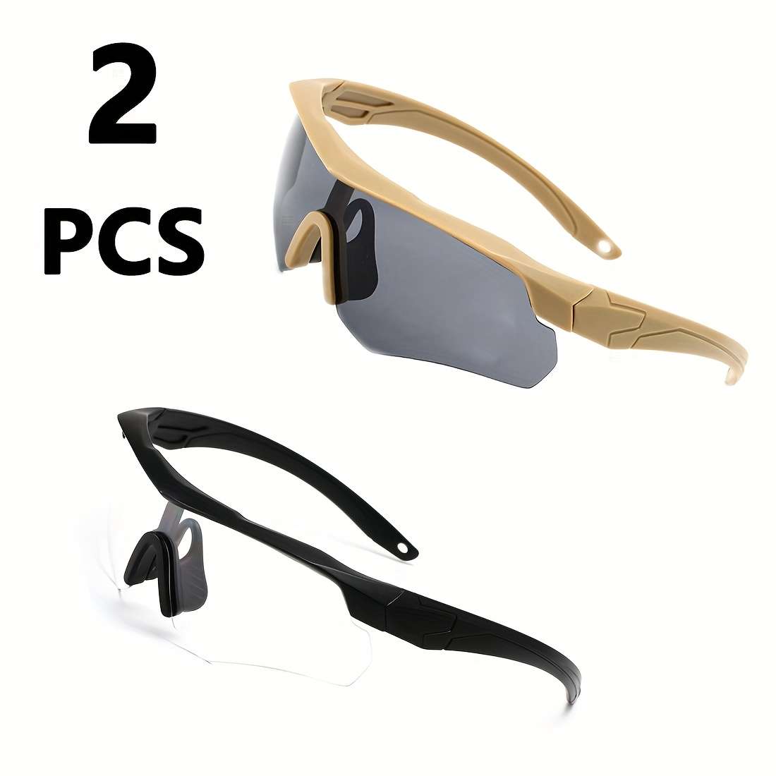 Cycling Glasses Color C5