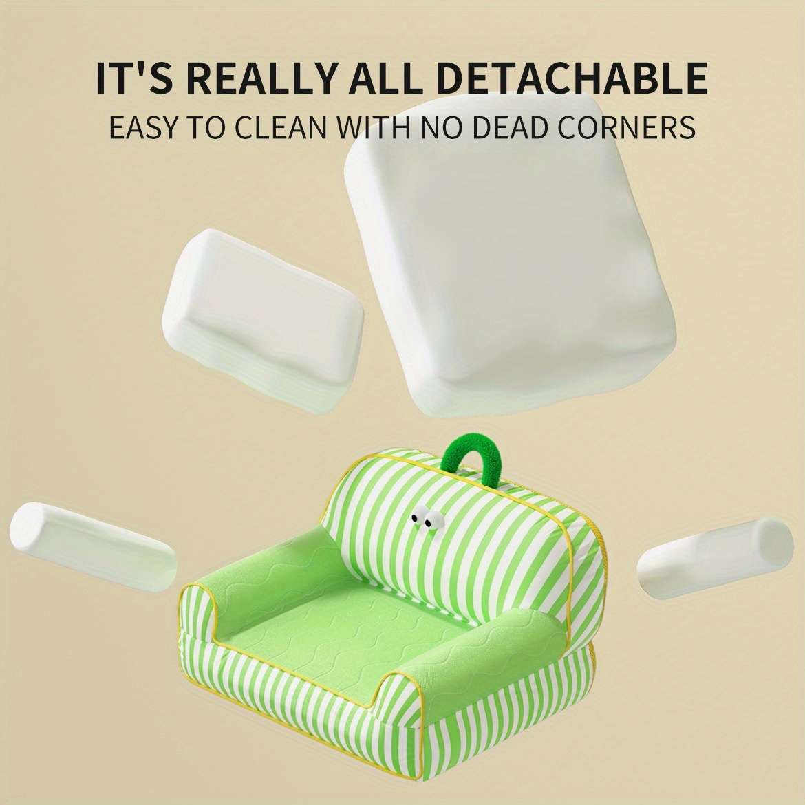 Pet Supplies Size Size   62 X 43Cm