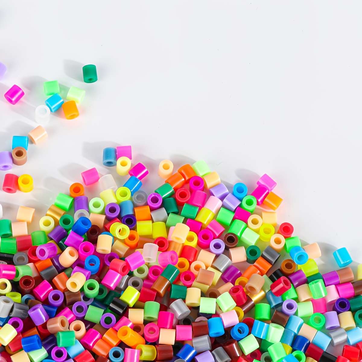 Perler Bead Set Color 5