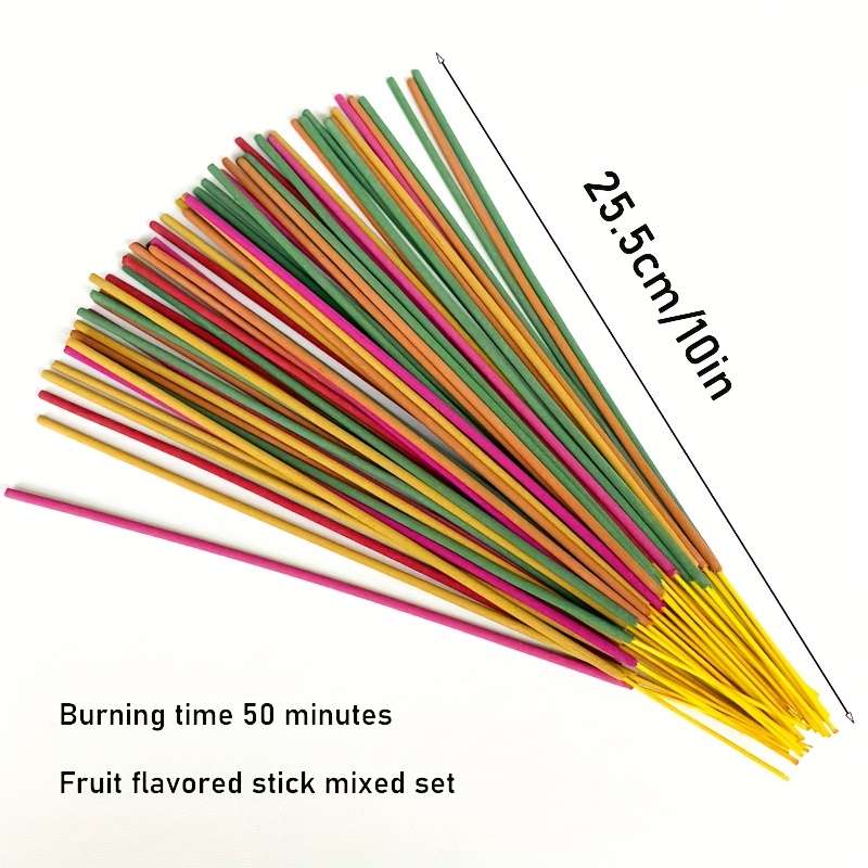 Incense Quantity 5 Packs Of 120