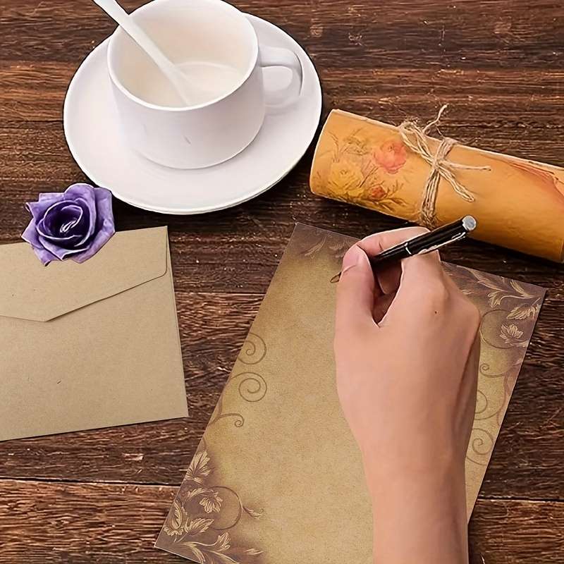 Greeting Cards Quantity 60Pcs