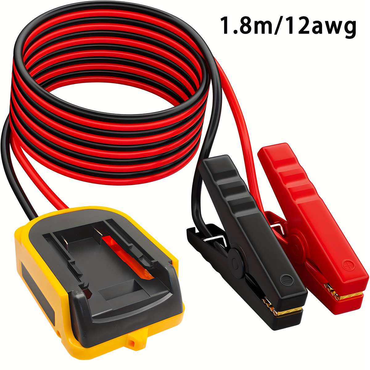 Car Accessories Model For Dewalt Dcb Series