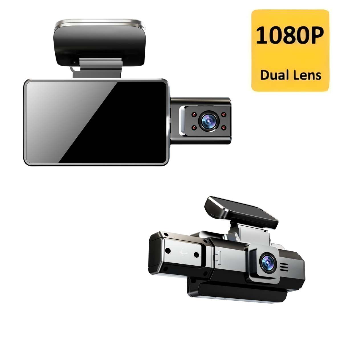 Dashcam Capacity Black 32Gb Memory Card