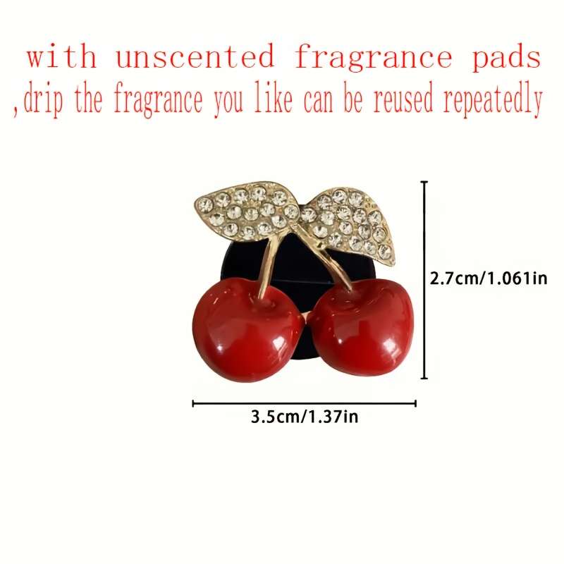 Car Interior Decor  2Pcs