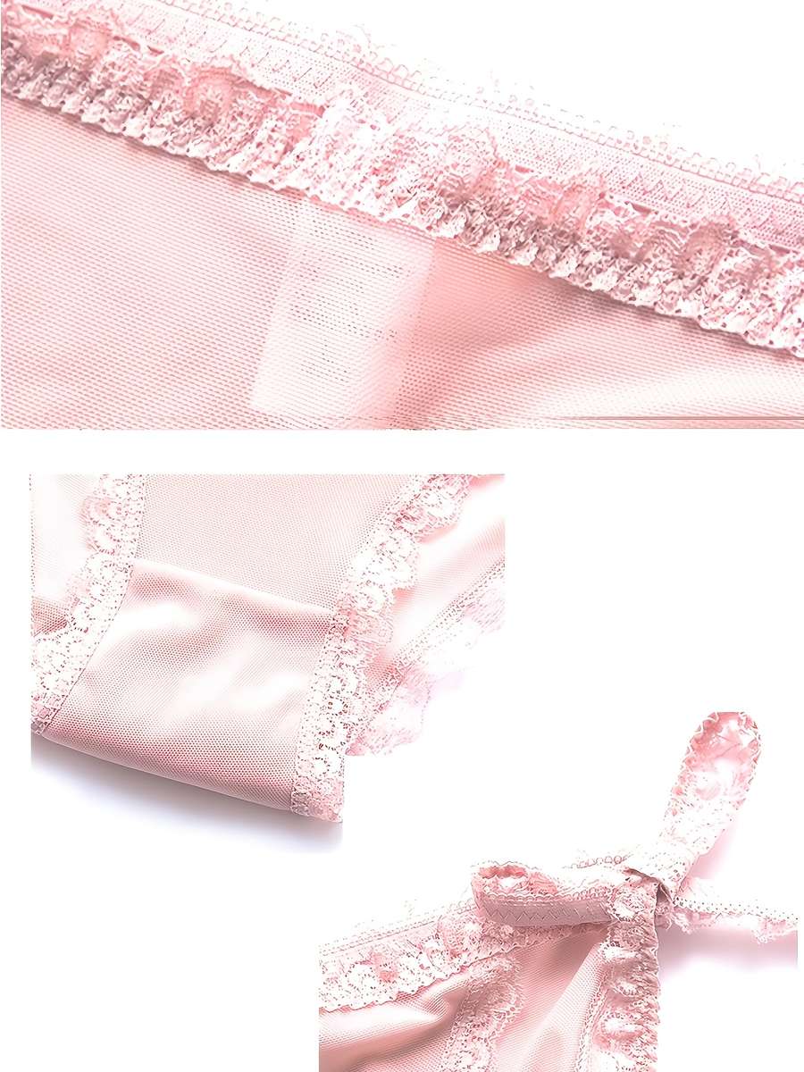 Womens Underwear Color Mixed Colors Sizeasian L