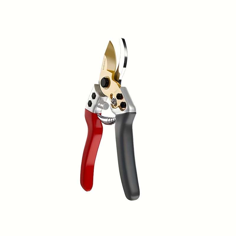 Garden Shears Model Gardening Pruning Shears