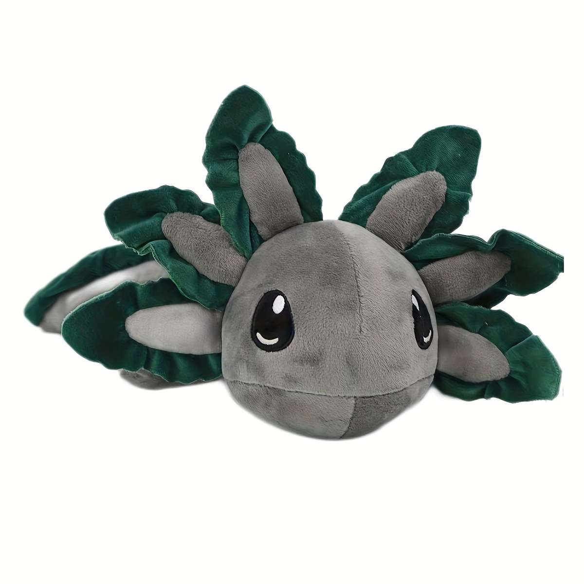 Plush Toyss color Blue