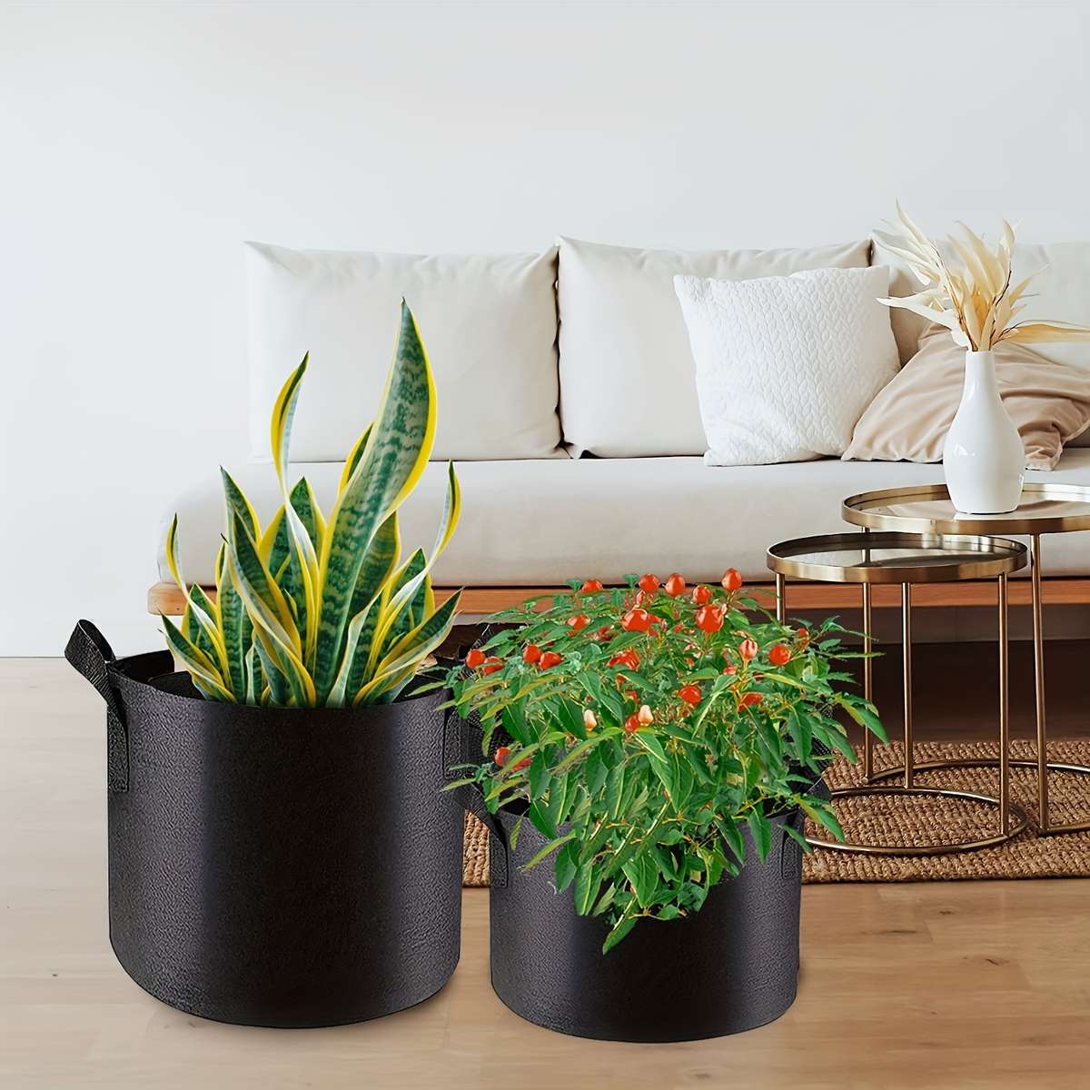Flowerpot  12Pcssize 26 5 Liters 26 5 L