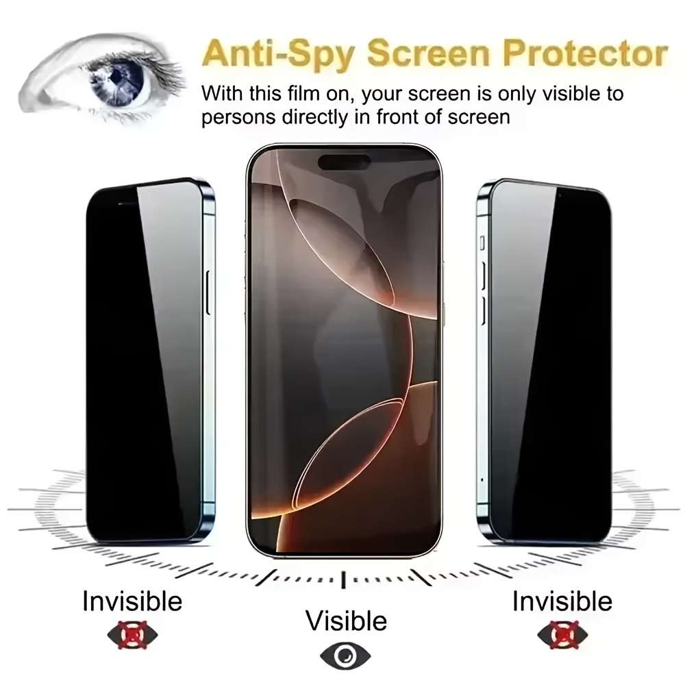 Screen Protector Compatible Model Iphone 11