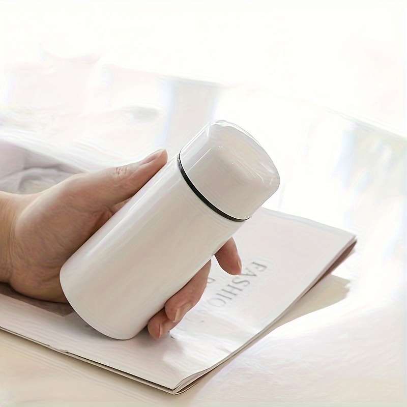 Water Cup Color White Capacity160Ml