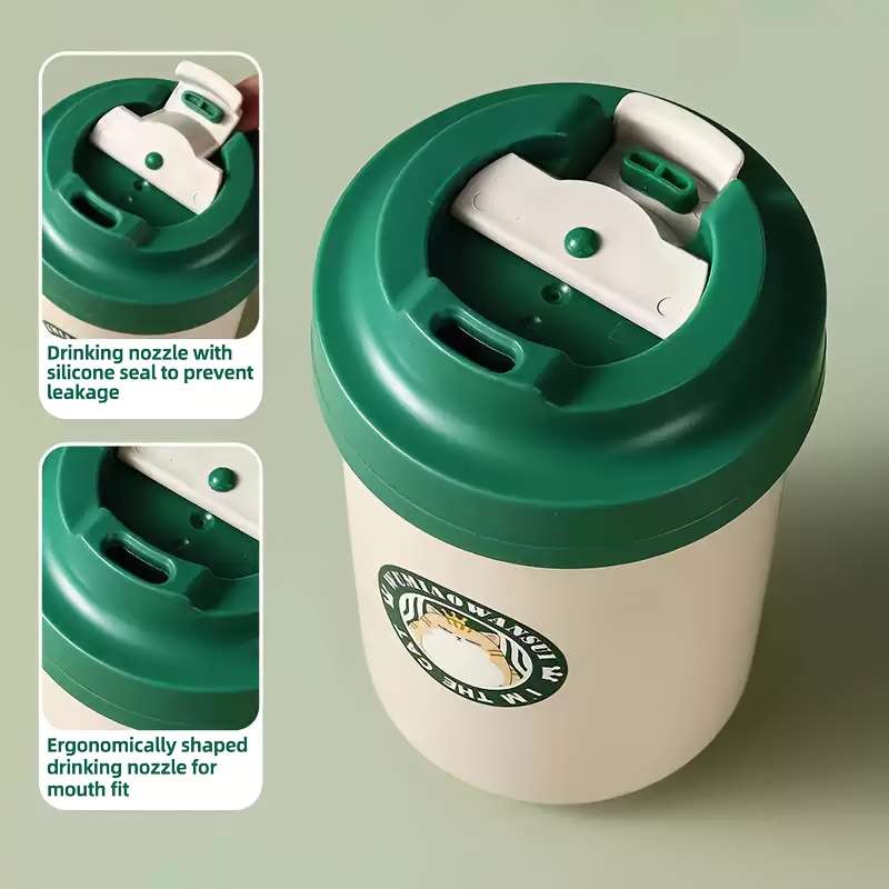 Water Cup Capacity 16Oz 480Ml