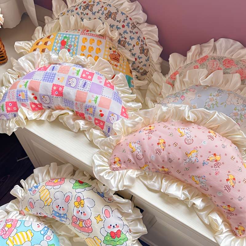 Pet supplies Style Purple Rabbit