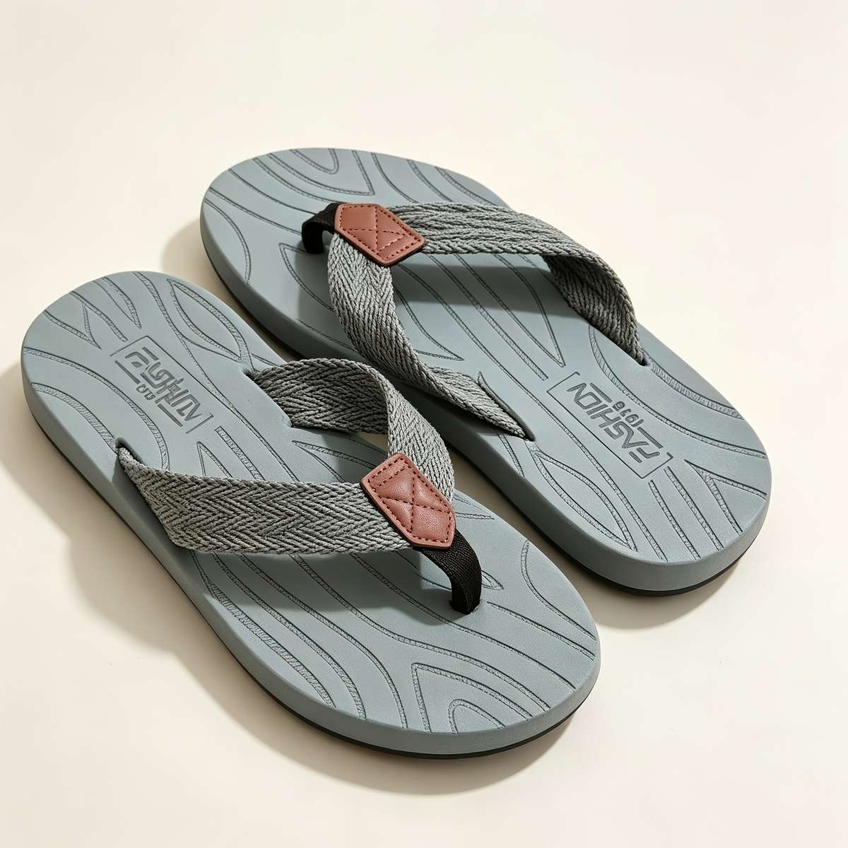 Sandals Color Rust Size Uk 8.5 9