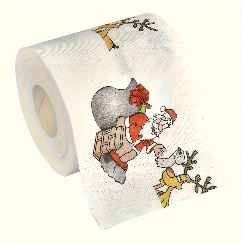 Toilet Paper Model Sudoku 2 Quantity