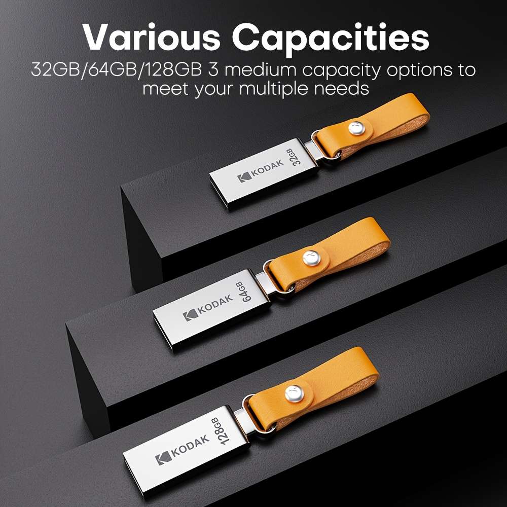 Usb Flash Drive Storage 32Gb Quantity 2Pcs
