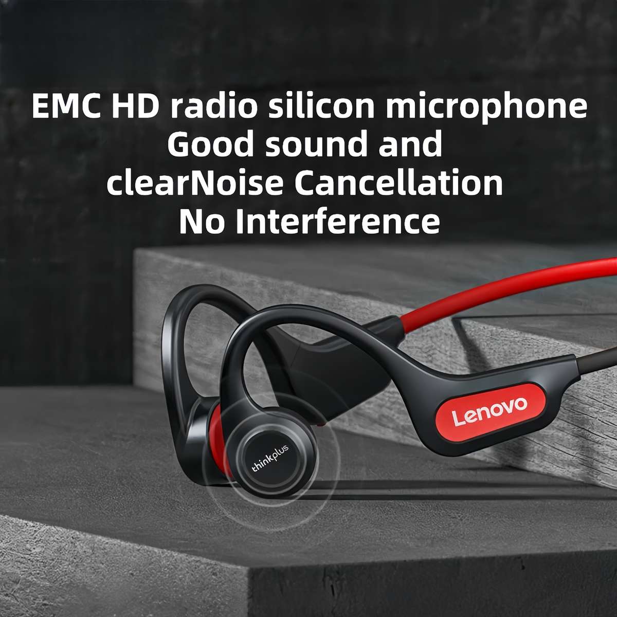Rechargeable Wireless Earbuds Headphones Headset