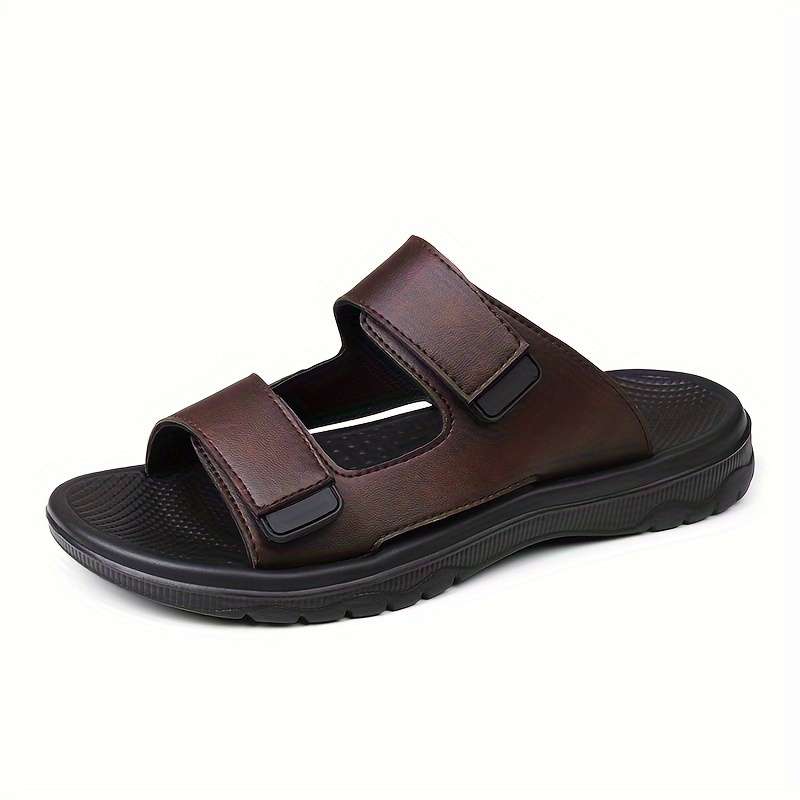 Sandals Color Black Size Uk 9.5