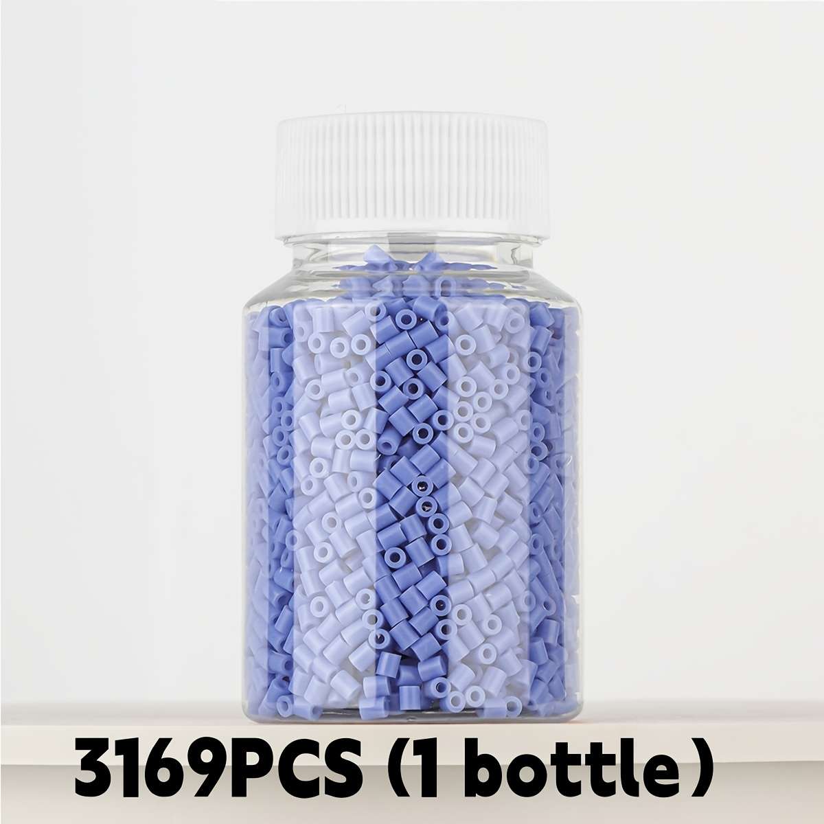 Perler Bead Set D5 3169Pcs