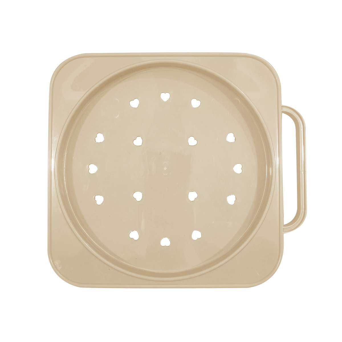 1pc Versatile Plastic Storage Rack Easy-to-Install No-Drill Sliding Design for Water Dispen