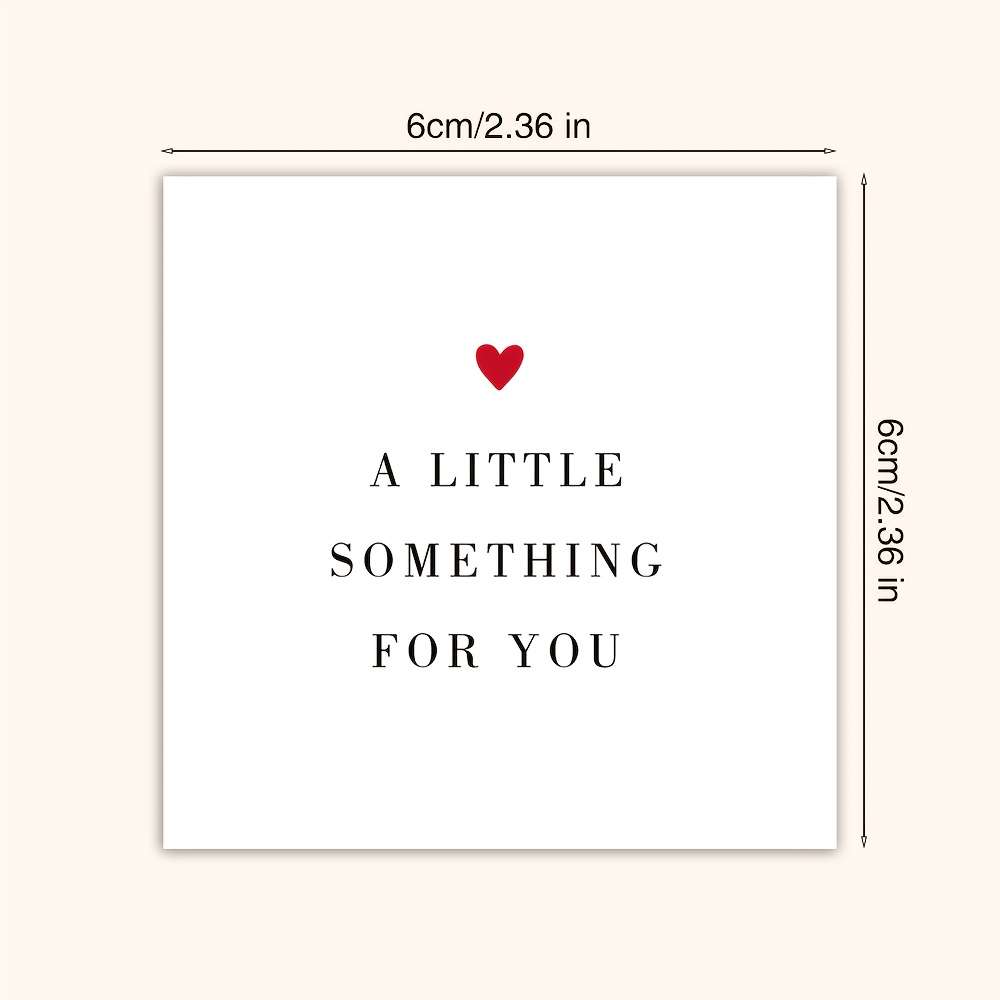 Greeting Cards Model K-266 Quantity 50Pcs
