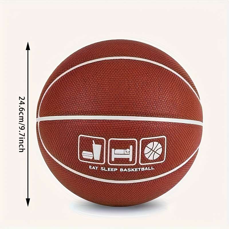Basketball Size  Circumference In Inches Size 17.7874.93Cm