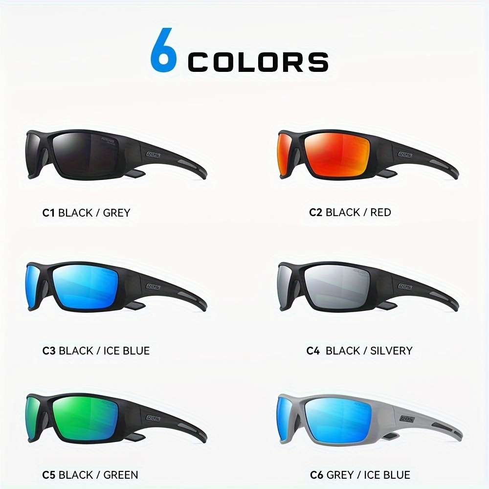 Cycling Glasses Color C5