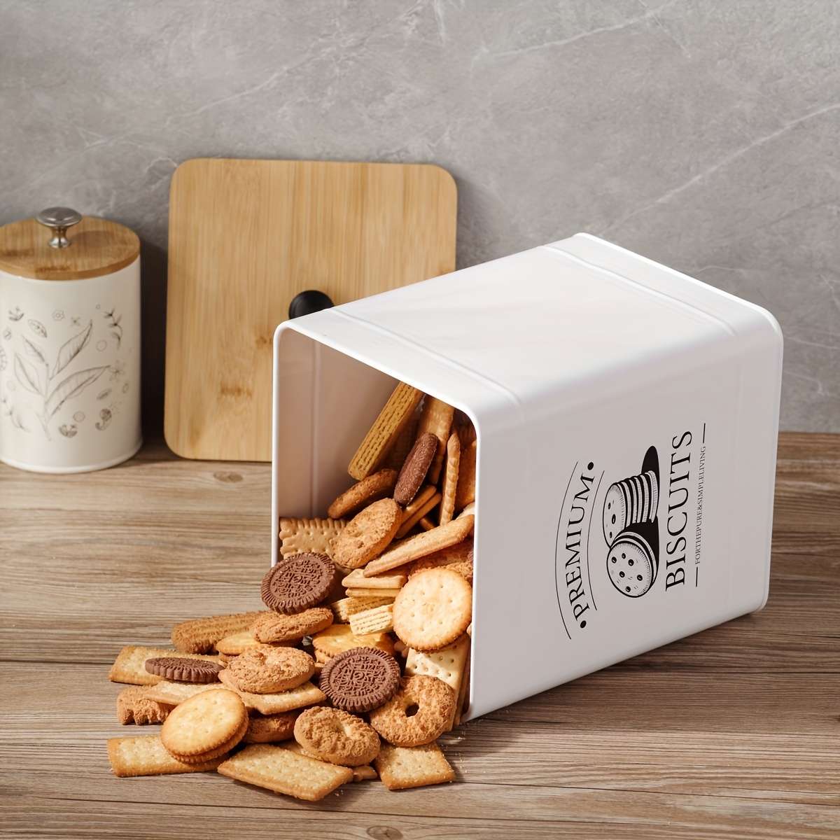 Antibacterial Box 1Pc