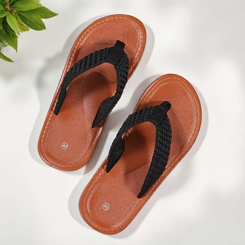Sandals Color Black Size Uk 6