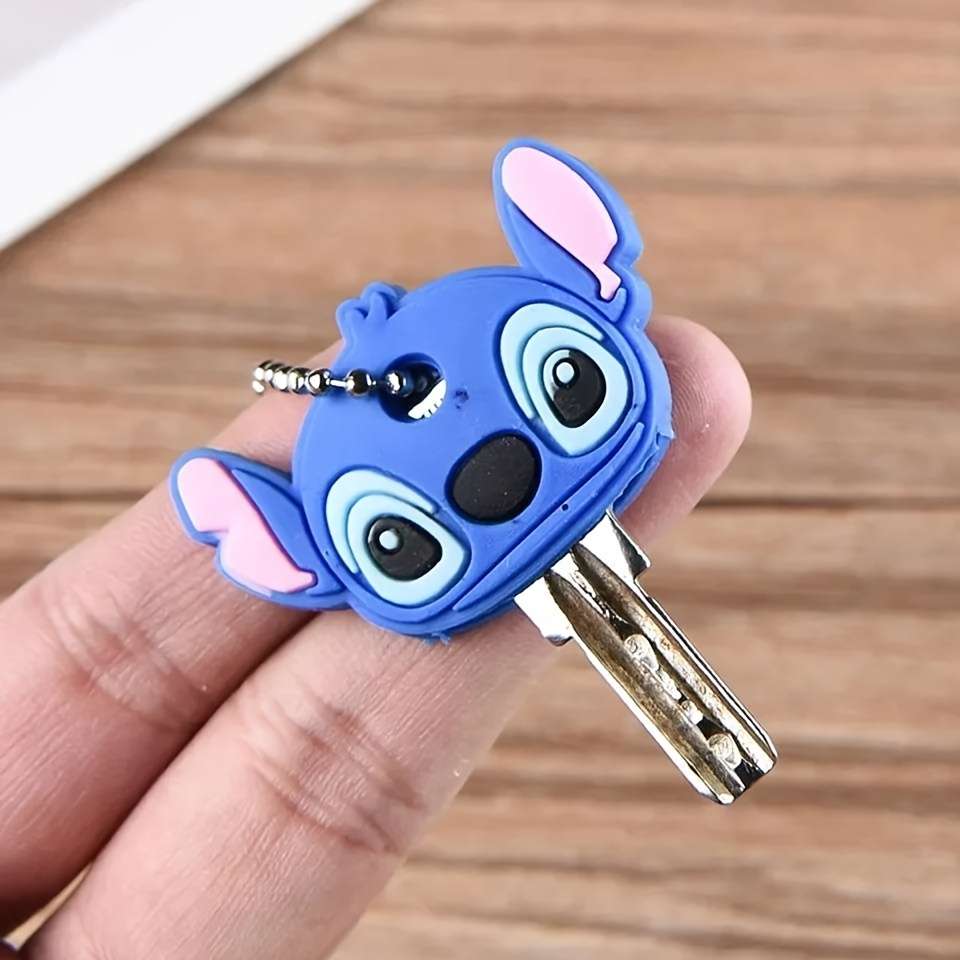 Mini Keychain