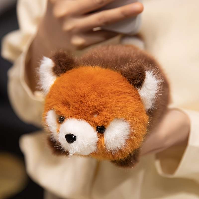 Plush Toys Items Elephant