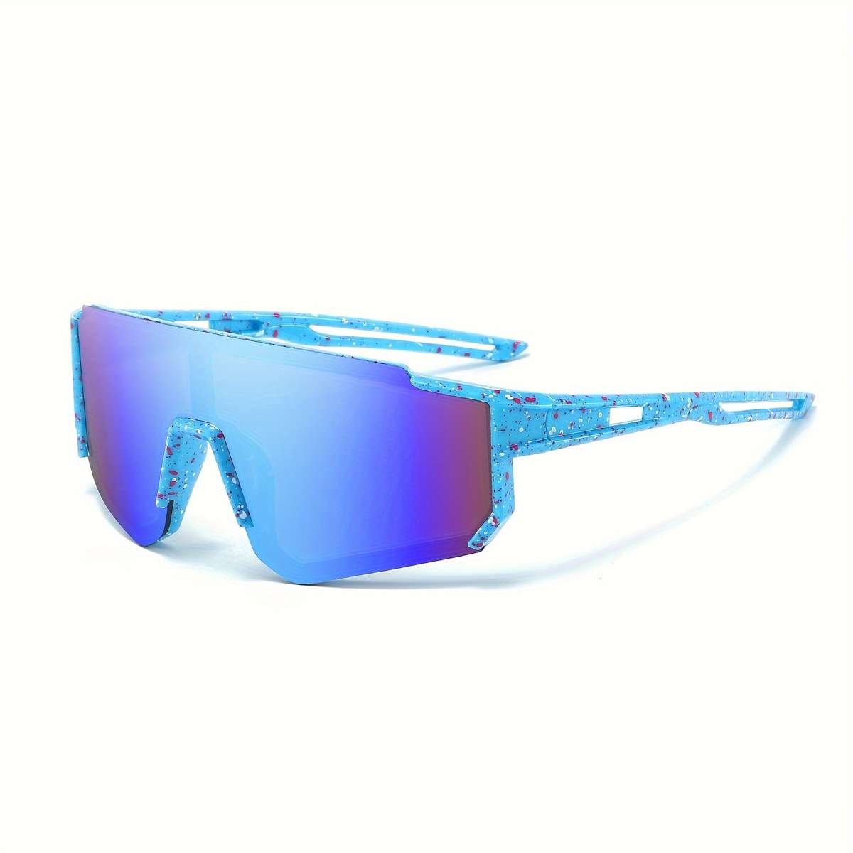 Kids Glasses Color By7