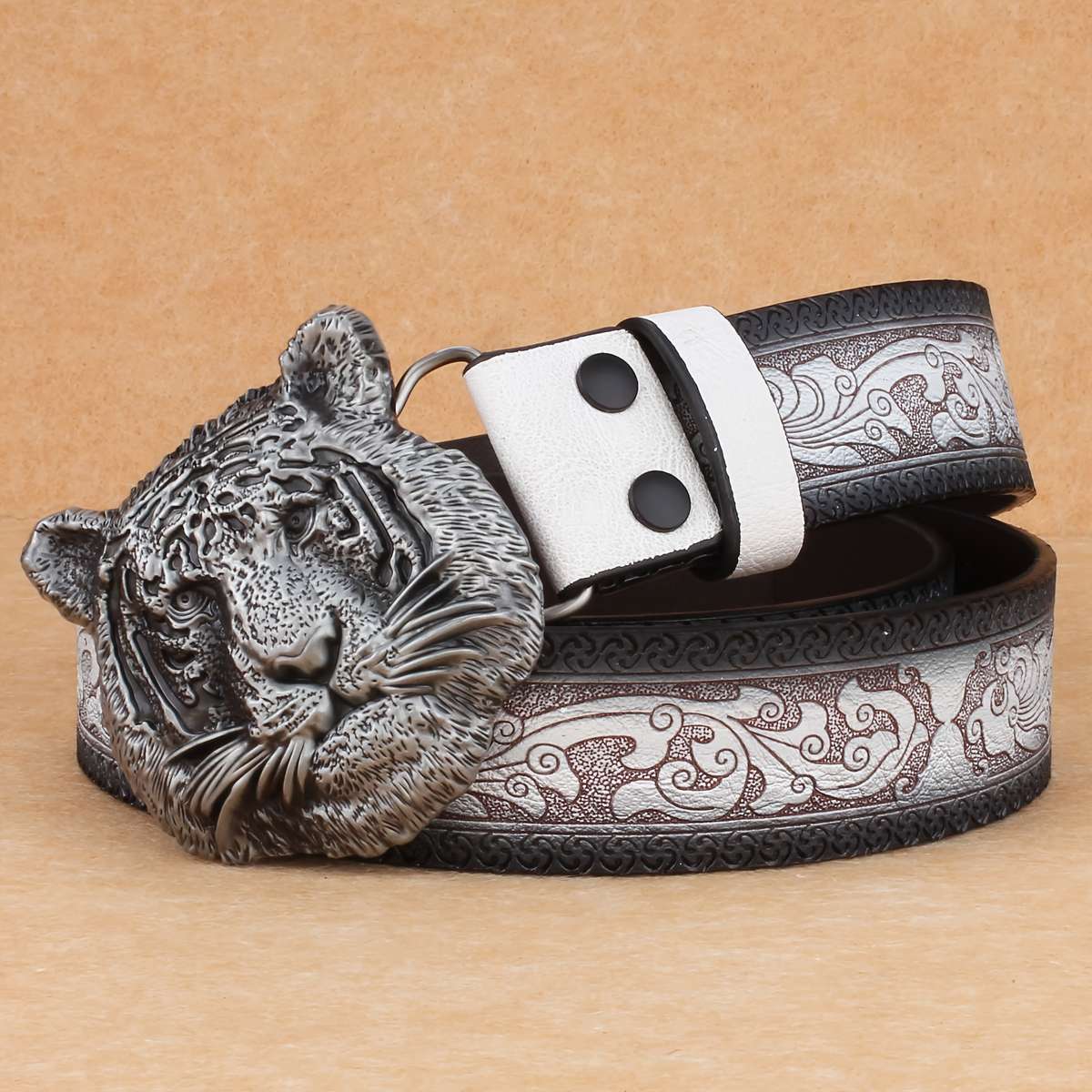Belt Color Style 2 Size 115Cm