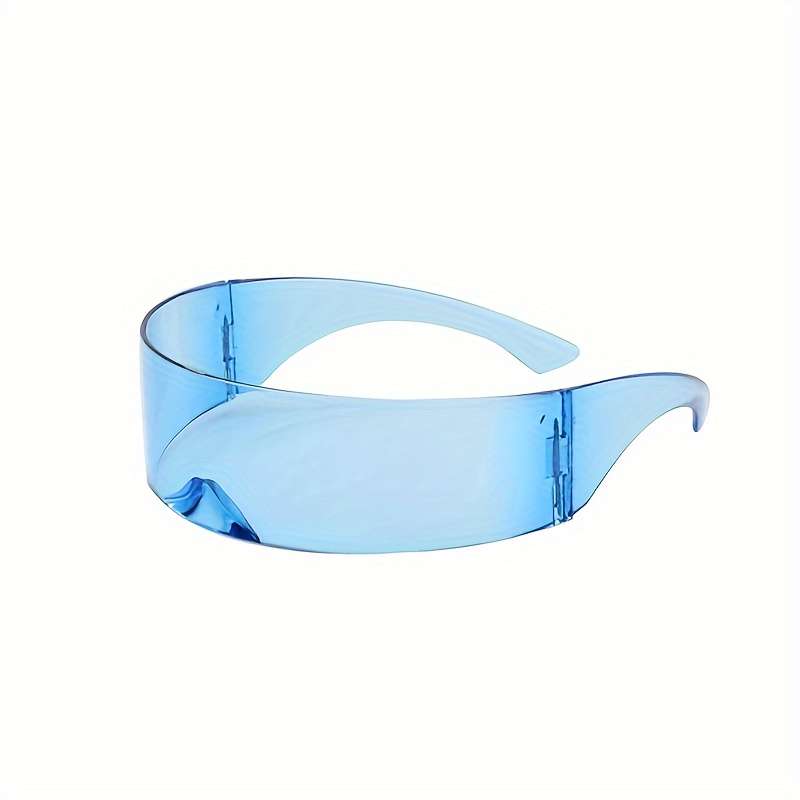 Mens Glasses Color Mercury 2