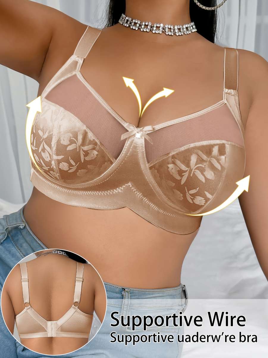 Women S Underwear Color Apricot Size Eu 90D