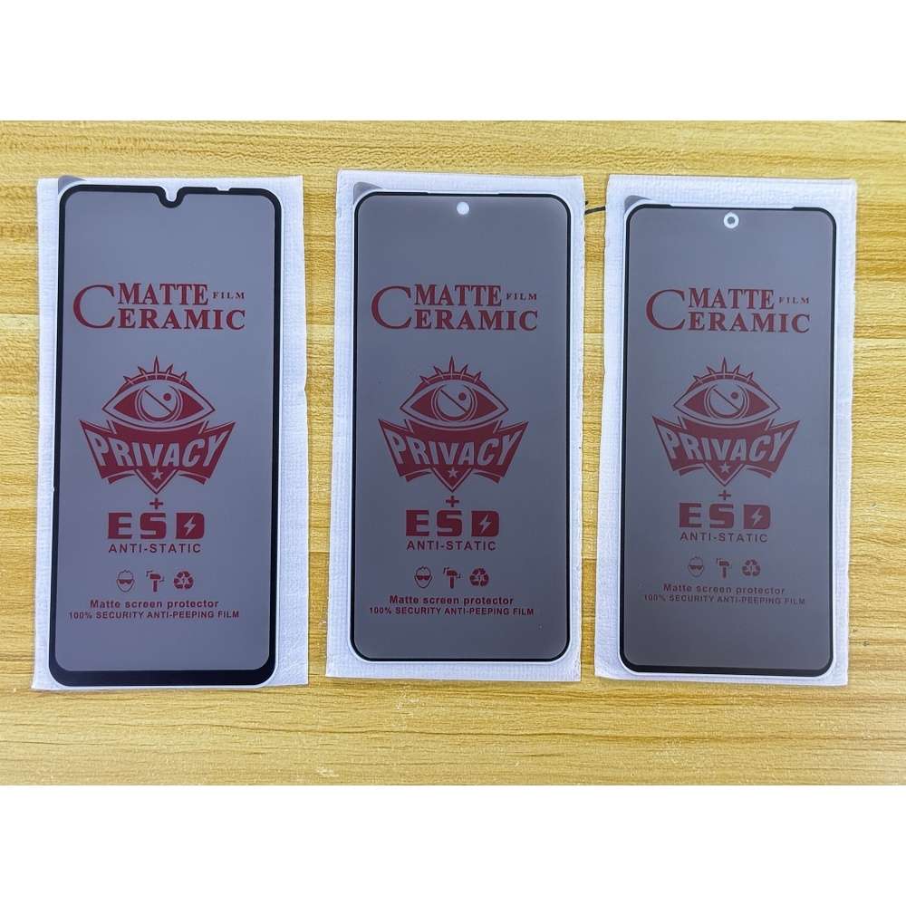 Screen Protector Compatible Model Galaxy A17 5G