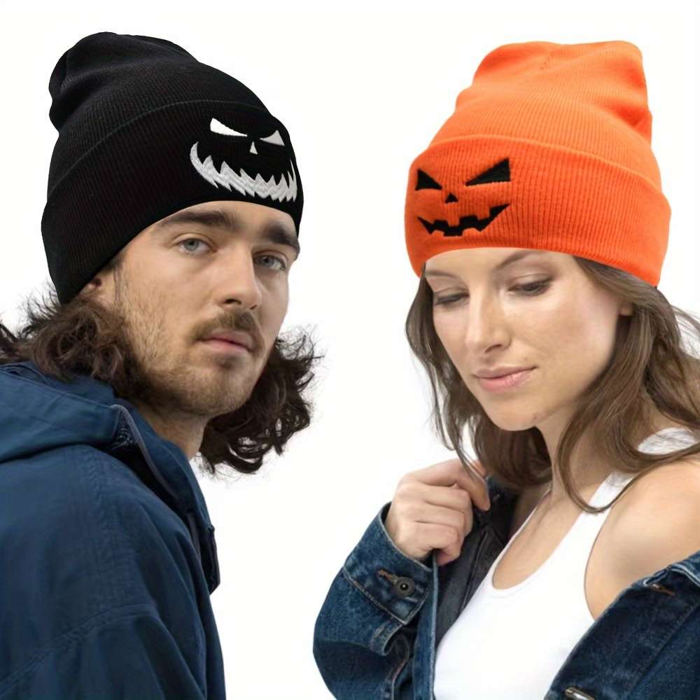 Winter Hat Color White